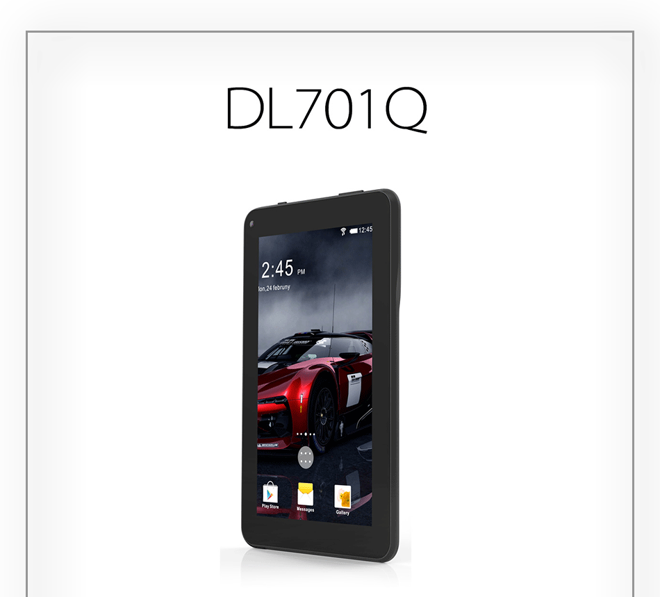 DL701Q - Digiland - Digiland