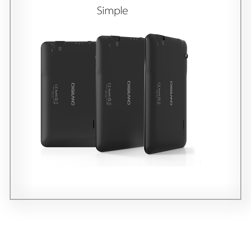 DL701Q - Digiland - Digiland