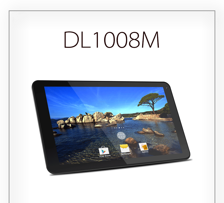 DL1008M - Digiland - Digiland